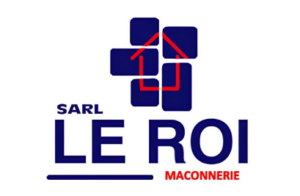 Le Roi Maconnerie Carreleur Et Menuisier A Vitre 35 Et Laval 53 New Logo